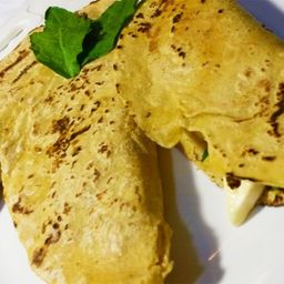Quesadilla Sencilla