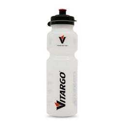 750ml Clear Bottle