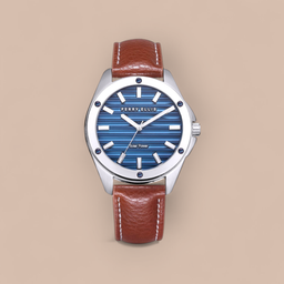 Solar Powered Perry Ellis PES0005