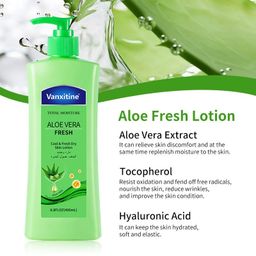 Alovera fresh 