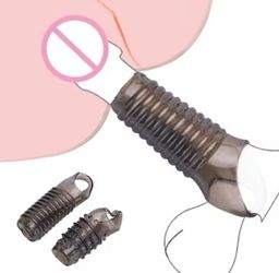 Penis Rings Cock Ring Men Delay Ejaculation Stronger