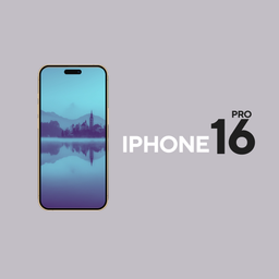iPhone 16 Pro