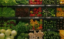 épiceries et divers