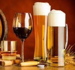 Bières & Vins