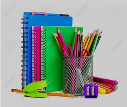 Fournitures Scolaires