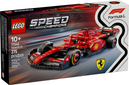 Lego Speed Ferrari