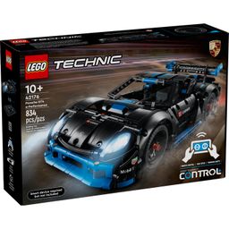 LEGO Porsche GT4 e-Performance Race Car Set 42176 App Controlled