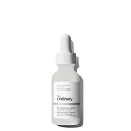 The ordinary niacnmaid serum