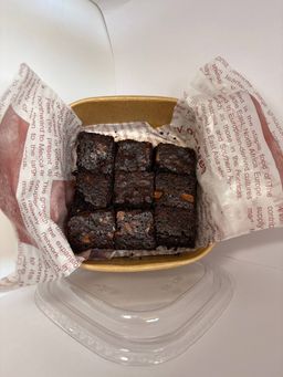 Brownies