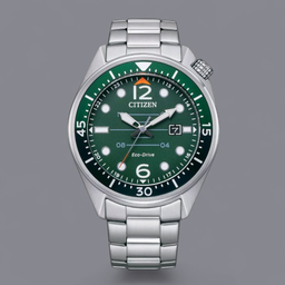 Citizen Eco-Drive Aviator AW1715-86X