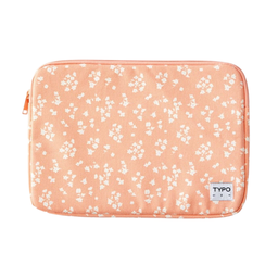 Peach Ditsy