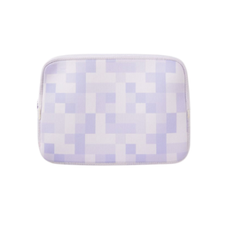 Pixel Purple