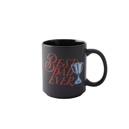 Typo Best Dad Mug