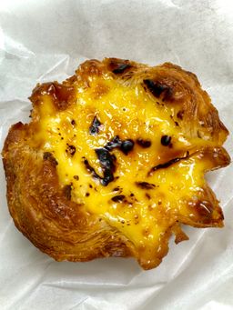 [BOX OF 4] NOMAD'S ASSORTMENT (2 Sweet+2 Savoury) 