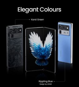 Phantom V Fold2 5G (AE10 512GB+12)