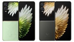 Phantom V Flip2 5G (AE11 256GB+8)