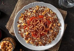 أطباق شعبية