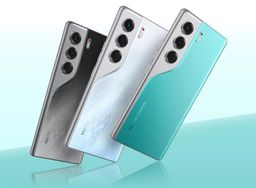 CAMON 40 (CM5 256GB+8)