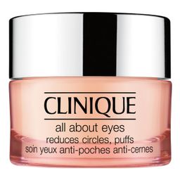 Clinique All About Eyes - Rich Eye Cream