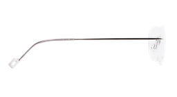 SUNFIRE |WL005 |Rimless |Metal |GREY-Metal |55-18-145