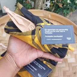 THE ART OF CORPORATE GIFTING | EXCLUSIVE SIGNATURE GIFTS FOR YOUR BRAND