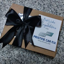 THE ART OF CORPORATE GIFTING | EXCLUSIVE SIGNATURE GIFTS FOR YOUR BRAND