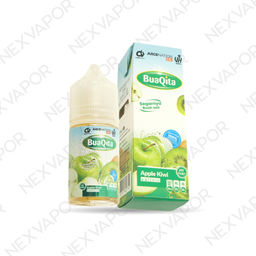 Buaqita Mix Fruit Series 30ml 30mg