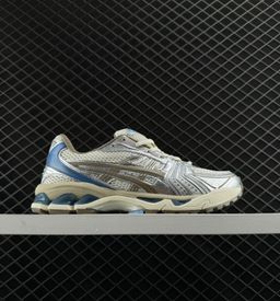 ASICS GEL-KAYANO 14 ‘ Cream / Pepper Brown ‘