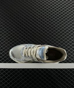 ASICS GEL-KAYANO 14 ‘ Cream / Pepper Brown ‘