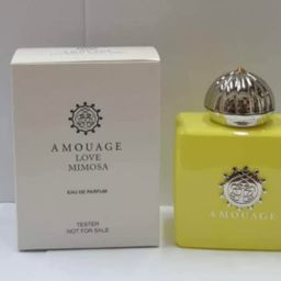Amouage Love Mimosa EDP