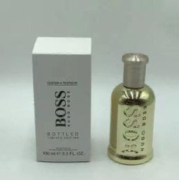Boss (Bottled Limited)
