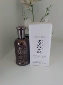 Boss (Bottled United)