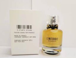 Givenchy L'Interdit Eau de Parfum