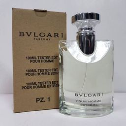 BVLGARI Parfums Pour Homme Extreme