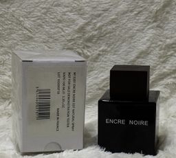 Lalique Encre Noire EDT