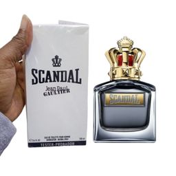 Jean Paul Gaultier Scandal Pour Homme