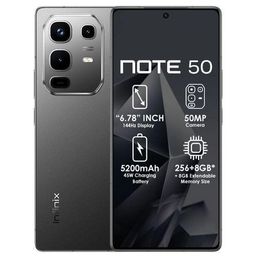 INFINIX NOTE 50 256+8RAM