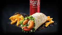 Snackn Rappin Top Deluxe 