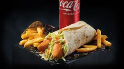 Snackn Rappin Soul Top Deluxe  