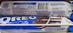 Oreo Bisc. Double Creme 157gr