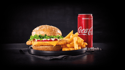 Love Me Tender Cheese Top Deluxe   