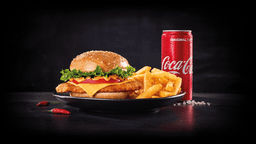 Love Me Hot Cheese Top Deluxe 