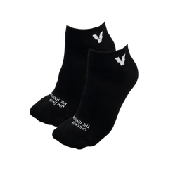 VOLT Premium Socks Black