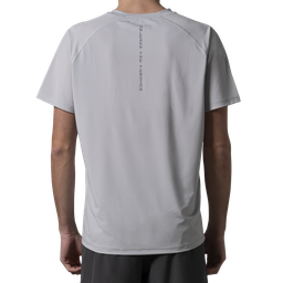 VOLT Performance T-Shirt Ice Grey