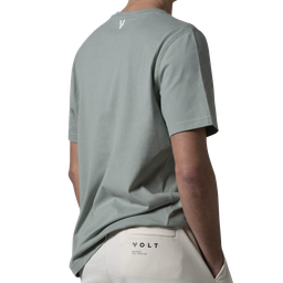 VOLT Casual T-Shirt Green