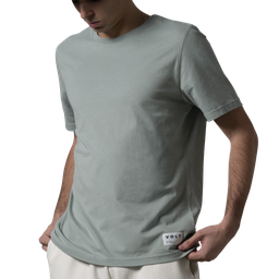 VOLT Casual T-Shirt Green