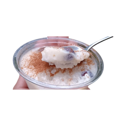 Nance Pudding (5 oz) / Pesada de Nance (5 oz)