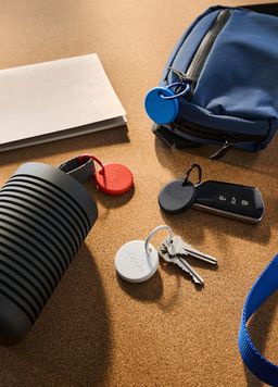 Chipolo POP  جهاز تحديد الموقع  