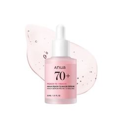Anua PEACH 70% NIACINAMIDE SERUM - 30ml | انوا سيروم الخوخ 70% نياسيناميد - 30 مل