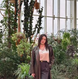 Kazakhstan Surrogacy & Egg Donor | Turkistan | 2001, Blood Type A+, 172cm, 65kg | ID #10038  🎓 